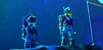No Man’s Sky dostane zítra další velký update