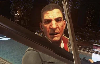 Corvo v novém traileru na Dishonored 2