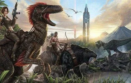 ARK: Survival Evolved se těší na Xbox One velké oblibě, už ho hraje 1 milion hráčů