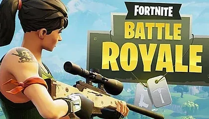 Fortnite dnes dostalo speciální Battle Royale režim