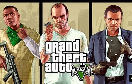 Grand Theft Auto V oznámeno pro PlayStation 5