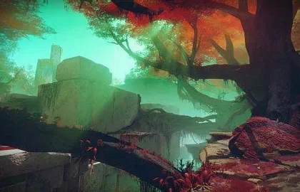 Týdenní restarty v Destiny 2 budou v úterý, teaser na planetu Nessus