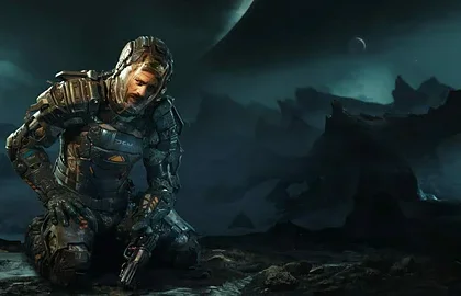 Nová gameplay ukázka z hororové akce The Callisto Protocol