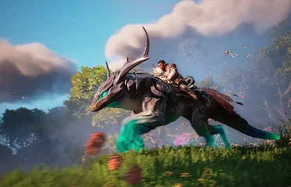 Oznámena MMO hra Guild Wars 3 pro PC a PlayStation 5