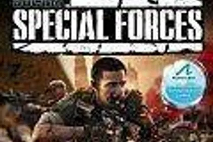 SOCOM: Special Forces