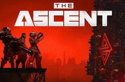 Akční RPG hra The Ascent se pravděpodobně podívá na PS5