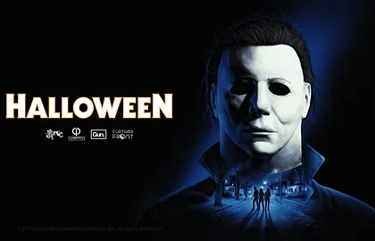 Oznámena asymetrická multiplayerová hra Halloween 