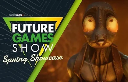 Gameplay ukázka ze hry Oddworld: Soulstorm