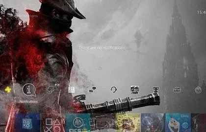 Sony odměňuje hráče s platinovou trofejí z Bloodborne