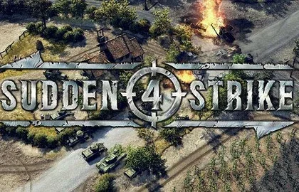 Nový gameplay trailer na strategii Sudden Strike 4
