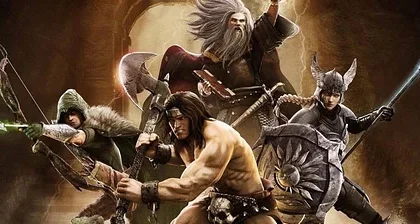 Gauntlet: Slayer Edition