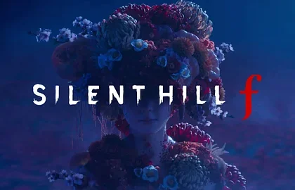 Konami: Silent Hill: Townfall a Silent Hill f ukážeme, až bude správná chvíle