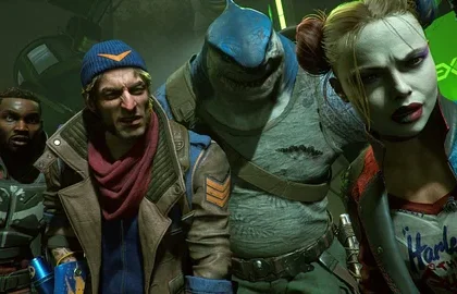 Hra Suicide Squad: Kill The Justice League byla odložena na jaro příštího roku