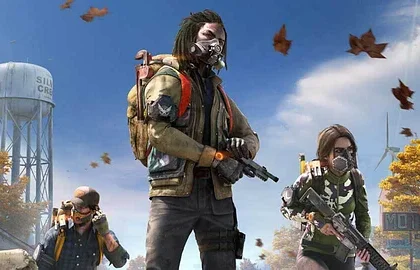 Představena akční hra The Division Heartland