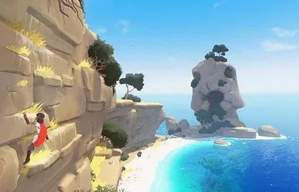 Brzy uslyšíme novinky o hře Rime