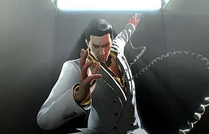 Yakuza 0 má datum vydání