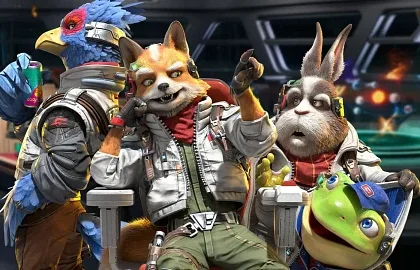 Star Fox