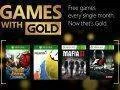Microsoft oznámil květnové hry pro Xbox LIVE Gold