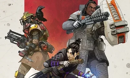 Studio Respawn Entertainment připravuje singleplayerovou hru zasazenou do univerza Apex Legends