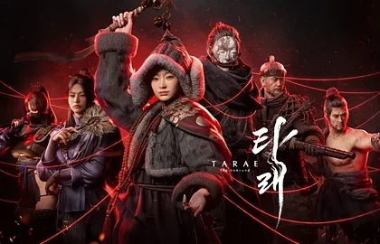 Krafton oznámil přípravu temné fantasy akční RPG hry TARAE: The Unbound