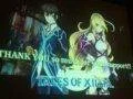 Tales of Xillia se prodalo přes milion kopií, druhý díl má nový trailer