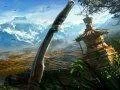 Trailer na editor map hry Far Cry 4