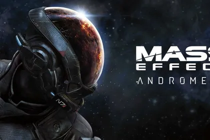 Mass Effect Andromeda