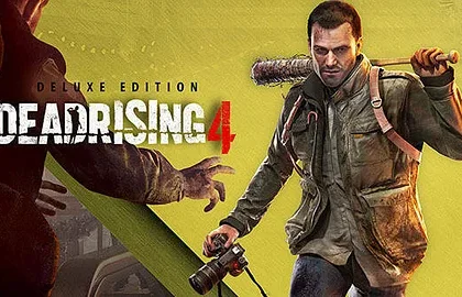 Dead Rising 4 dostane Season Pass