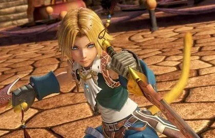 Dissidia Final Fantasy NT dostane uzavřenou betu, trailer