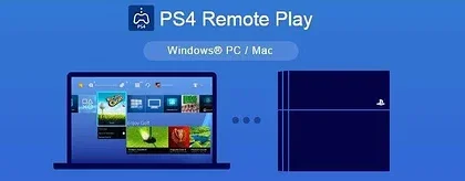 Už můžete stahovat PS4 Remote Play aplikaci