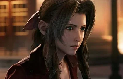 Final Fantasy 7 Remake má zabrat 100 GB místa na HDD