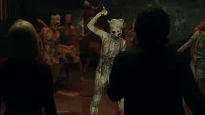 První trailer na film Return to Silent Hill