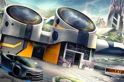 Activision potvrdil mapu Nuk3town pro předobjednávky Call of Duty: Black Ops III
