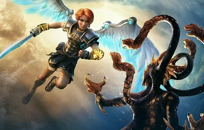 Pokračování Immortals Fenyx Rising má být spíše spin-offem s polynéskou tematikou 
