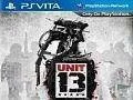 Unit 13 má launch trailer