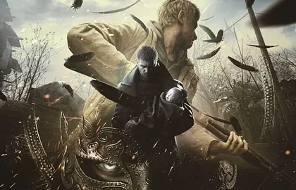 První testy her Resident Evil 7: Biohazard a Resident Evil Village na konzoli Nintendo Switch 2