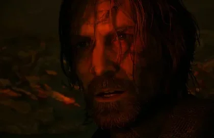 První parádní gameplay ukázka ze hry Alan Wake II, vyjde v polovině října letošního roku