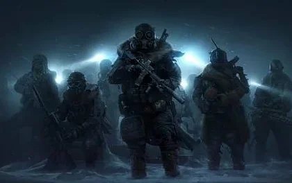 Nový trailer na hru Wasteland 3