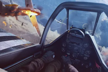 Aces of Thunder má konečně datum vydání, pro PlayStation VR2 vyjde začátkem února 