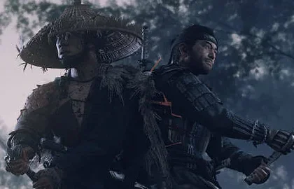 Ghost of Tsushima má datum vydání, příběhový trailer