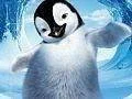 Warner Bros oznamuje hru Happy Feet Two