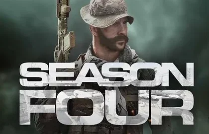Čtvrtá sezóna Call of Duty: Modern Warfare začne příští týden, oznamující trailer