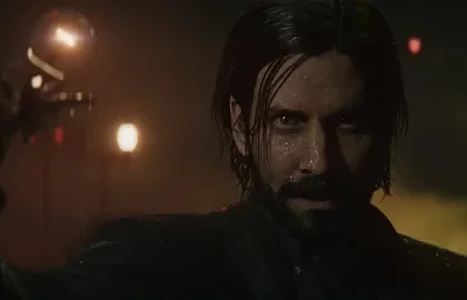 Remedy: S hrou Alan Wake 2 se stále počítá na příští rok, první interní ohlasy jsou pozitivní 