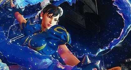 Launch trailer na bojovku Street Fighter V