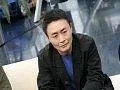Kazunori Yamauchi na trati