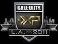 Chystá se akce Call of Duty XP 2011