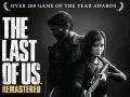 Video na The Last of Us Remastered o zvuku