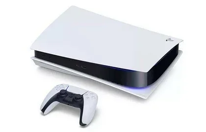 Velikost konzole PlayStation 5 je určena podle ventilátoru