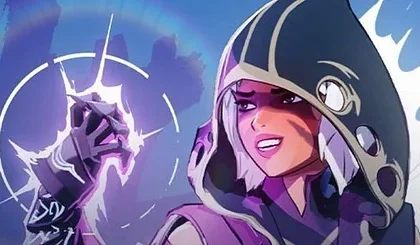 Nový trailer na hru Spellbreak, vychází už příští týden