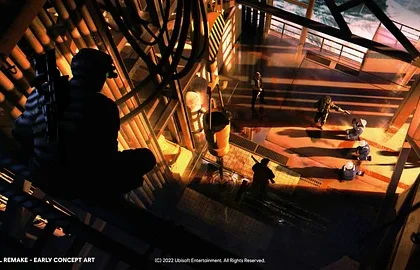 Splinter Cell Remake by měl vyjít v příštím roce, na další Far Cry si zřejmě ještě počkáme